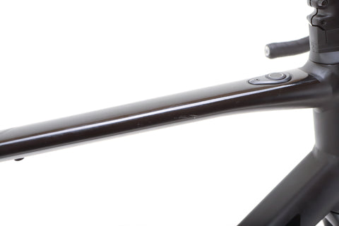 Merida eScultura 400 Shimano 105 Disc Electric Road Bike 2023, Size XL