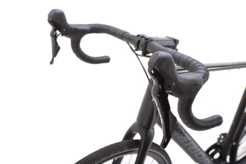 Merida eScultura 400 Shimano 105 Disc Electric Road Bike 2023, Size XL