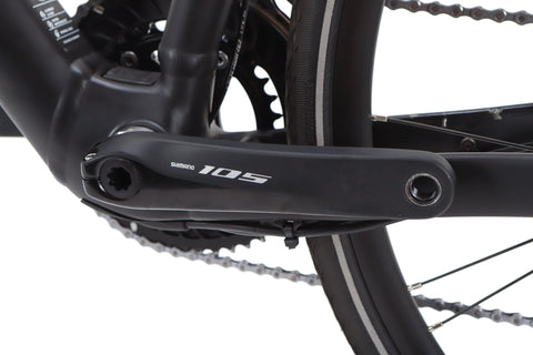 Merida eScultura 400 Shimano 105 Disc Electric Road Bike 2023, Size XL