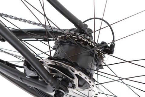 Merida eScultura 400 Shimano 105 Disc Electric Road Bike 2023, Size XL