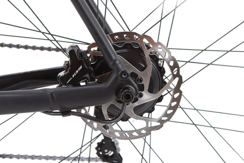 Merida eScultura 400 Shimano 105 Disc Electric Road Bike 2023, Size XL