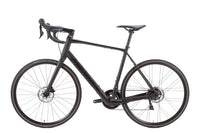 Merida eScultura 400 Shimano 105 Disc Electric Road Bike 2023, Size XL