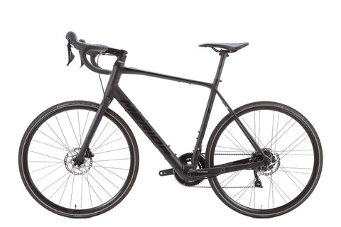 Merida eScultura 400 Shimano 105 Disc Electric Road Bike 2023, Size XL