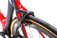 Pinarello Dogma F10 Shimano Ultegra Di2 Road Bike 2019, Size 54cm