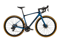 Giant Defy Advanced Pro 1 Sram Force eTap AXS Disc Road Bike 2021, Size Small