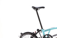 Brompton C-Line Electric Folding Bike 2022