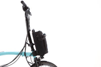 Brompton C-Line Electric Folding Bike 2022