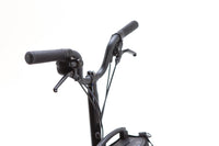 Brompton C-Line Electric Folding Bike 2022