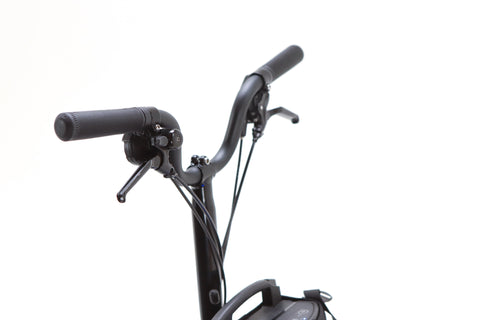 Brompton C-Line Electric Folding Bike 2022