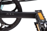Brompton C-Line Electric Folding Bike 2022