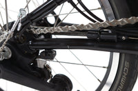 Brompton C-Line Electric Folding Bike 2022