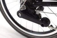 Brompton C-Line Electric Folding Bike 2022