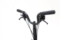 Brompton C-Line Electric Folding Bike 2022