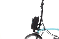Brompton C-Line Electric Folding Bike 2022