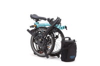 Brompton C-Line Electric Folding Bike 2022