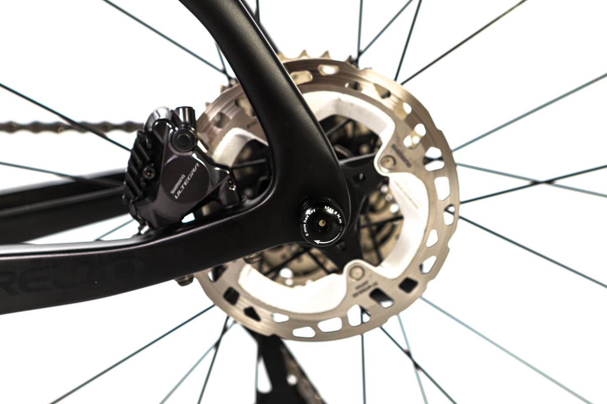 Pinarello Prince Shimano Ultegra Di2 Disc Road Bike 2022, Size 54cm