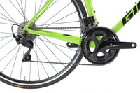 Giant TCR Advanced Pro 2 Shimano 105 Road Bike 2020, Size 54cm
