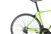Giant TCR Advanced Pro 2 Shimano 105 Road Bike 2020, Size 54cm