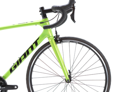 Giant TCR Advanced Pro 2 Shimano 105 Road Bike 2020, Size 54cm