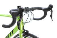 Giant TCR Advanced Pro 2 Shimano 105 Road Bike 2020, Size 54cm