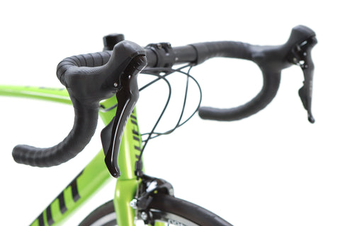 Giant TCR Advanced Pro 2 Shimano 105 Road Bike 2020, Size 54cm