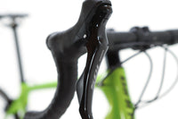 Giant TCR Advanced Pro 2 Shimano 105 Road Bike 2020, Size 54cm