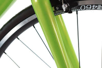 Giant TCR Advanced Pro 2 Shimano 105 Road Bike 2020, Size 54cm