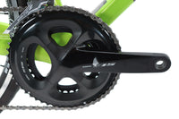 Giant TCR Advanced Pro 2 Shimano 105 Road Bike 2020, Size 54cm