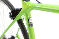 Giant TCR Advanced Pro 2 Shimano 105 Road Bike 2020, Size 54cm
