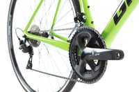 Giant TCR Advanced Pro 2 Shimano 105 Road Bike 2020, Size 54cm