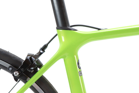 Giant TCR Advanced Pro 2 Shimano 105 Road Bike 2020, Size 54cm