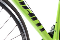Giant TCR Advanced Pro 2 Shimano 105 Road Bike 2020, Size 54cm