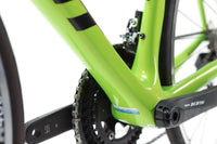Giant TCR Advanced Pro 2 Shimano 105 Road Bike 2020, Size 54cm