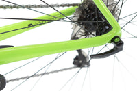 Giant TCR Advanced Pro 2 Shimano 105 Road Bike 2020, Size 54cm