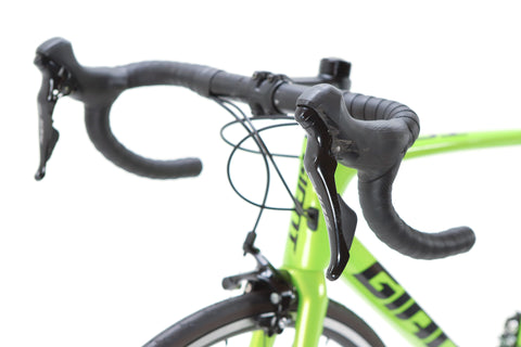 Giant TCR Advanced Pro 2 Shimano 105 Road Bike 2020, Size 54cm