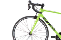 Giant TCR Advanced Pro 2 Shimano 105 Road Bike 2020, Size 54cm