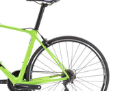 Giant TCR Advanced Pro 2 Shimano 105 Road Bike 2020, Size 54cm