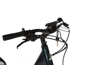 Raleigh Motus Grand Tour Low Step Shimano Alivio Disc Electric Hybrid Bike 2020, Size 46cm