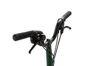 Brompton C-Line Explore Folding Bike 2021