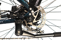 Raleigh Motus Grand Tour Low Step Shimano Alivio Disc Electric Hybrid Bike 2020, Size 46cm