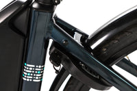 Raleigh Motus Grand Tour Low Step Shimano Alivio Disc Electric Hybrid Bike 2020, Size 46cm