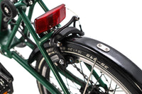 Brompton C-Line Explore Folding Bike 2021