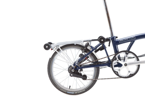 Brompton H6R Folding Bike 2020