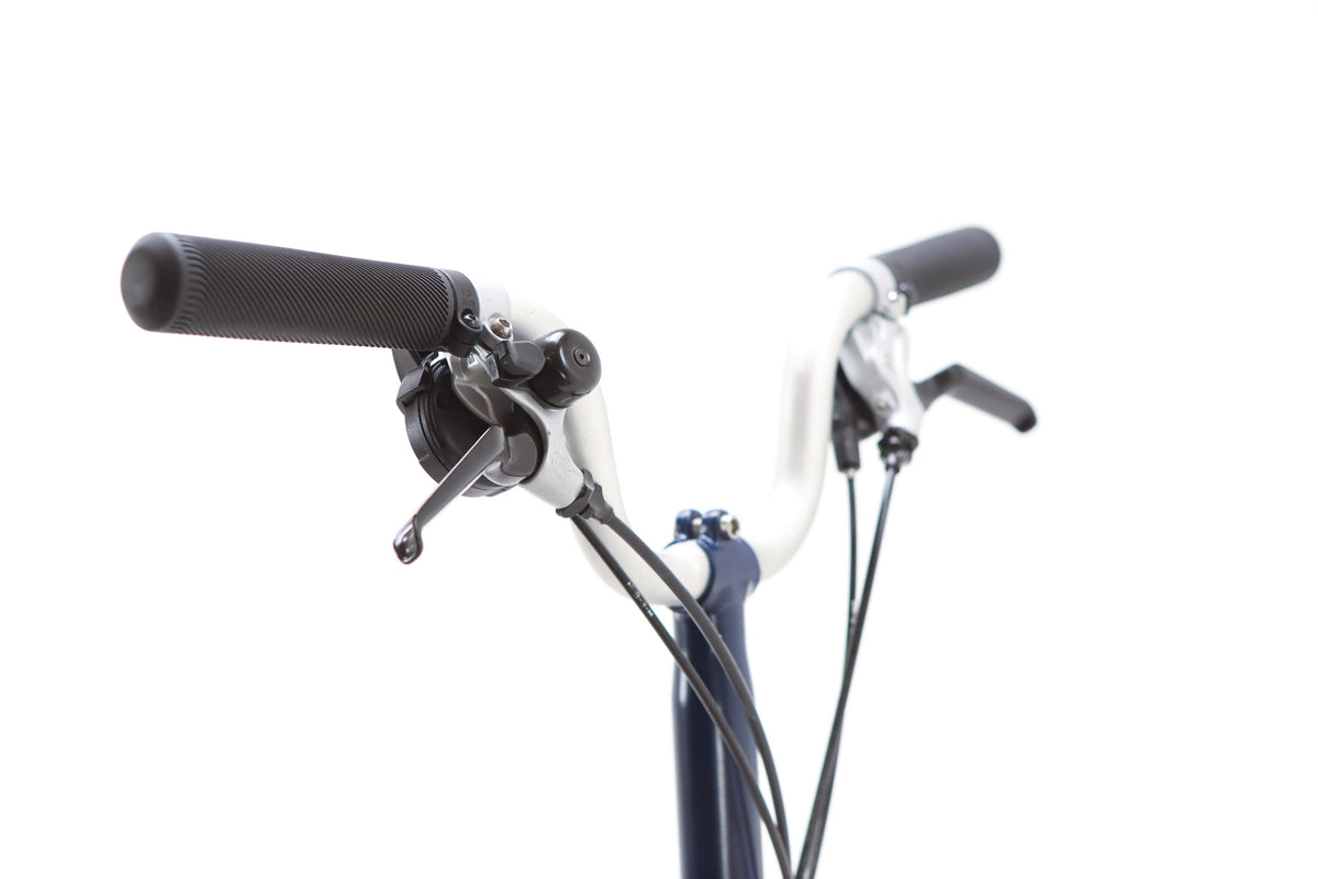 Brompton H6R Folding Bike 2020