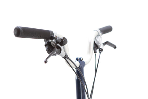 Brompton H6R Folding Bike 2020