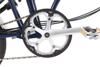Brompton H6R Folding Bike 2020