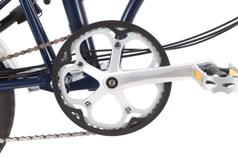 Brompton H6R Folding Bike 2020