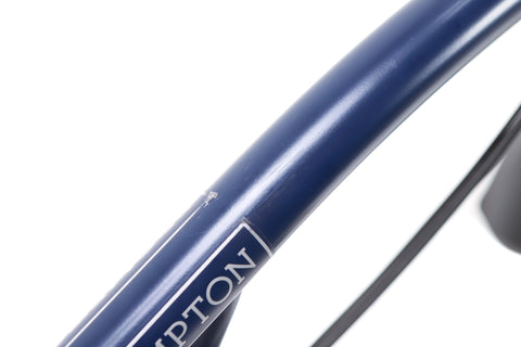 Brompton H6R Folding Bike 2020