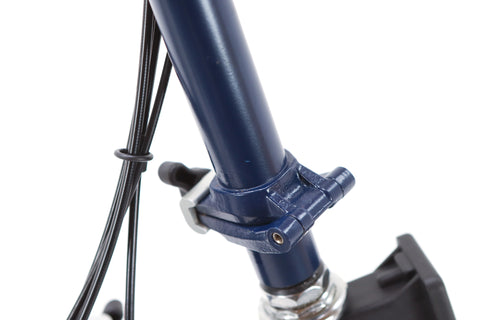 Brompton H6R Folding Bike 2020