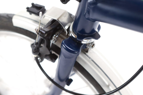 Brompton H6R Folding Bike 2020